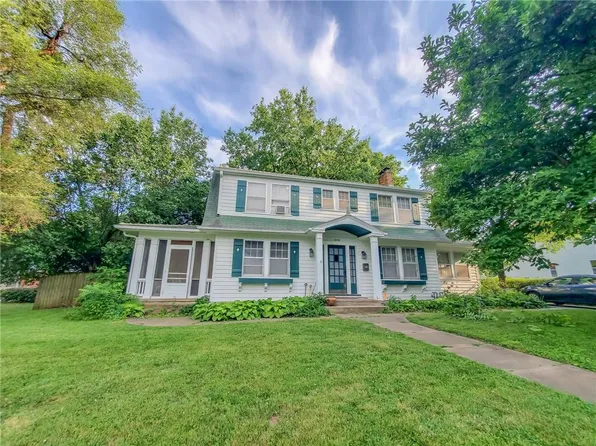 508 Broad St, Warrensburg, MO 64093