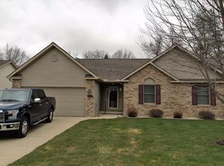 11041 Kasteel Ct, Clio, MI 48420