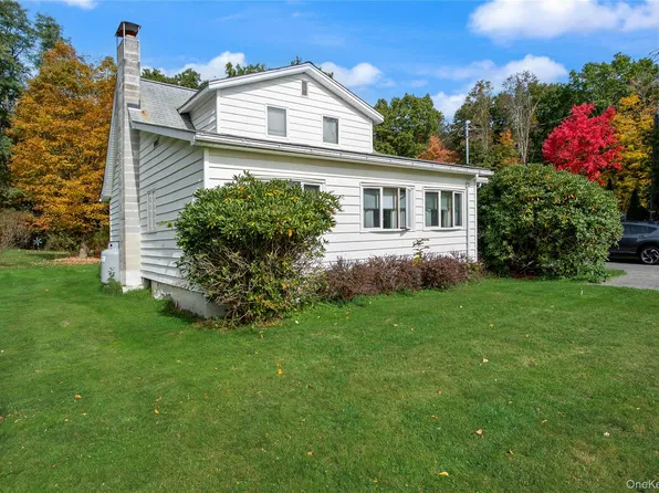 795 Burlingham Road, Pine Bush, NY 12566