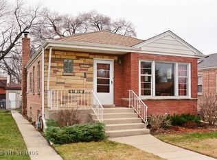 9652 S Mozart Ave, Evergreen Park, IL