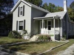 811 N Locust St, Adrian, MI 49221