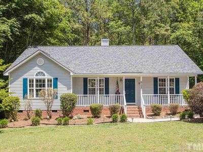 6105 Ruddington Court Willow Spg S, Willow Spring, NC, 27592