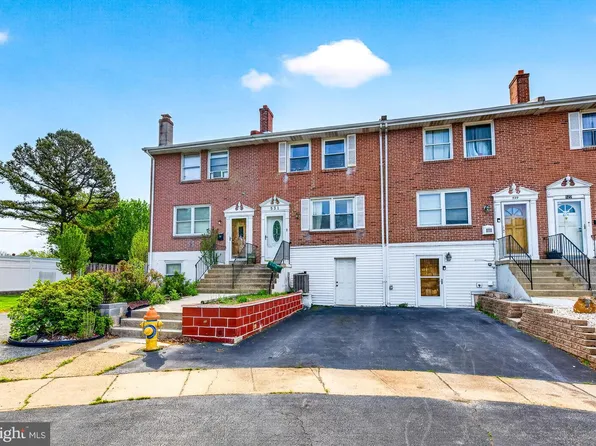 531 Balsam Ter, Wilmington, DE 19804