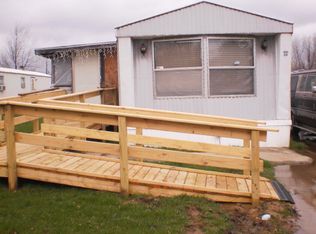 1368 Winners Cir N, Mansfield, OH 44906