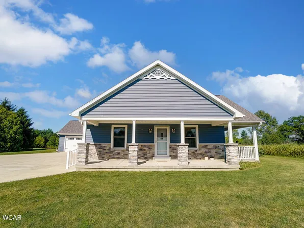 1960 S Grubb Rd, Lima, OH 45806