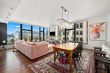 Rented by Compass