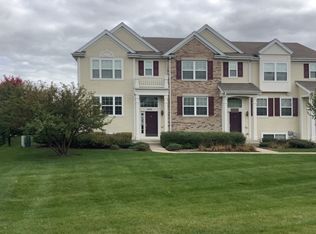 1626 Sandcastle Ln, Hampshire, IL 60140