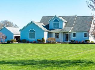 40617 Slife Rd, Lagrange, OH 44050