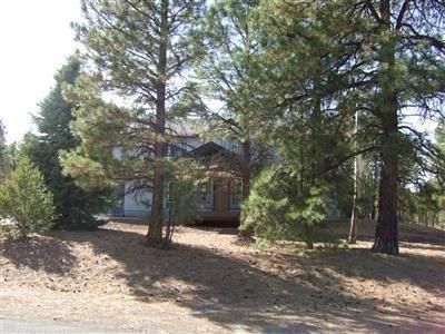 725 N Inland Shores Dr, Flagstaff, AZ, 86004