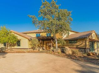 10330 Vista De La Sier, La Grange, CA 95329