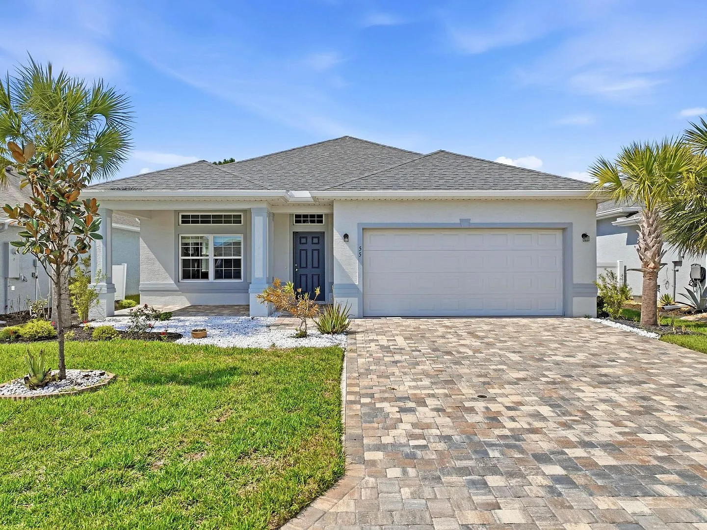55+ gated community — Photo 1
