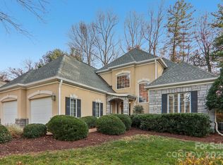 1 Bideford Row #53, Asheville, NC 28803