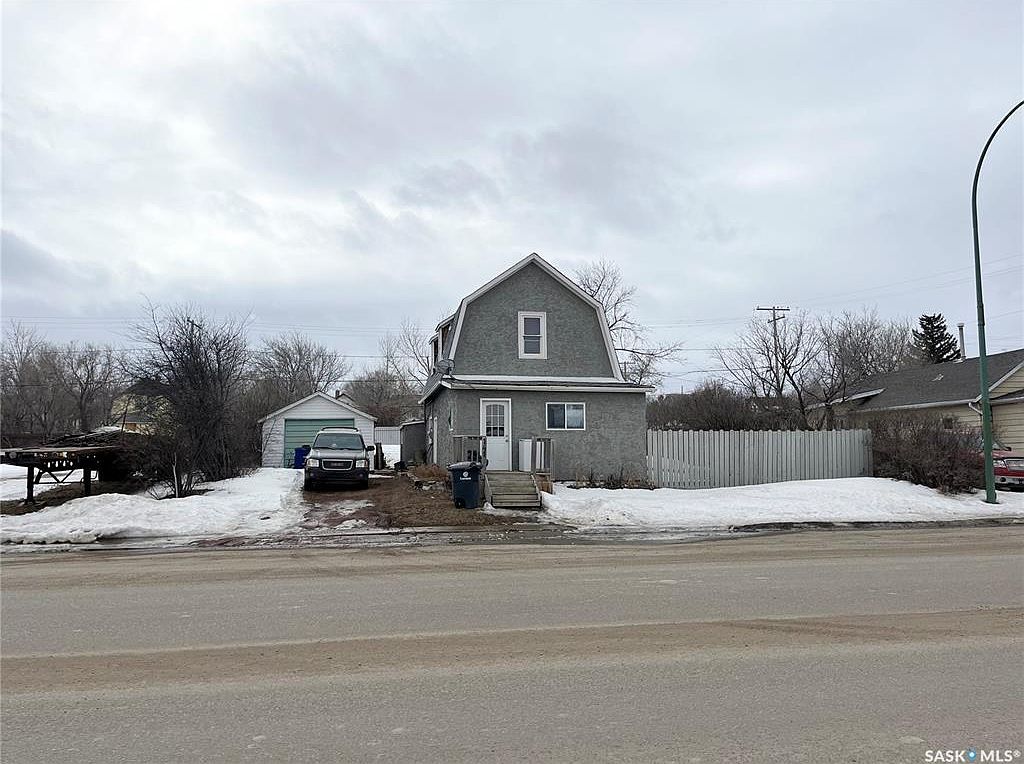 141 Pacific AVENUE, Kerrobert, SK S0L 1R0 MLS SK963199 Zillow