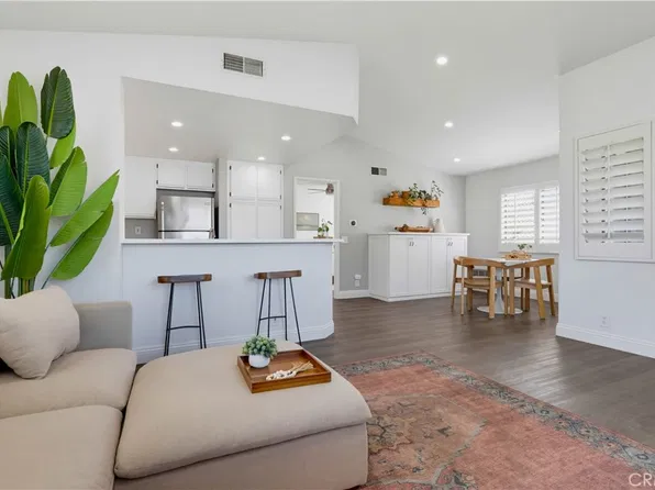 23 Pomelo, Rancho Santa Margarita, CA 92688