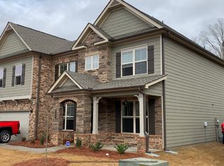 292 Victoria Heights Dr, Dallas, GA 30132