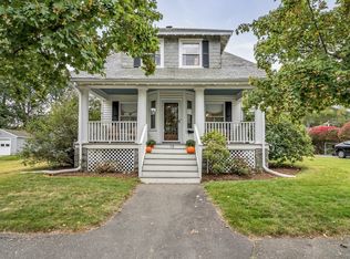 15 Larchmont Rd, Salem, MA 01970