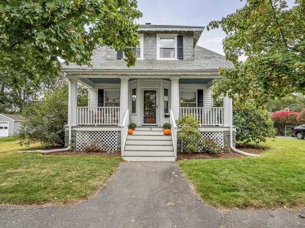 15 Larchmont Rd, Salem, MA 01970