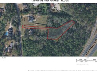 8624 Garrett Rd, Midland, GA 31820