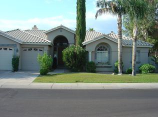 8944 E Pershing Ave, Scottsdale, AZ 85260