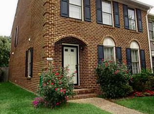 1026 Colonial Meadows Way, Virginia Beach, VA 23454