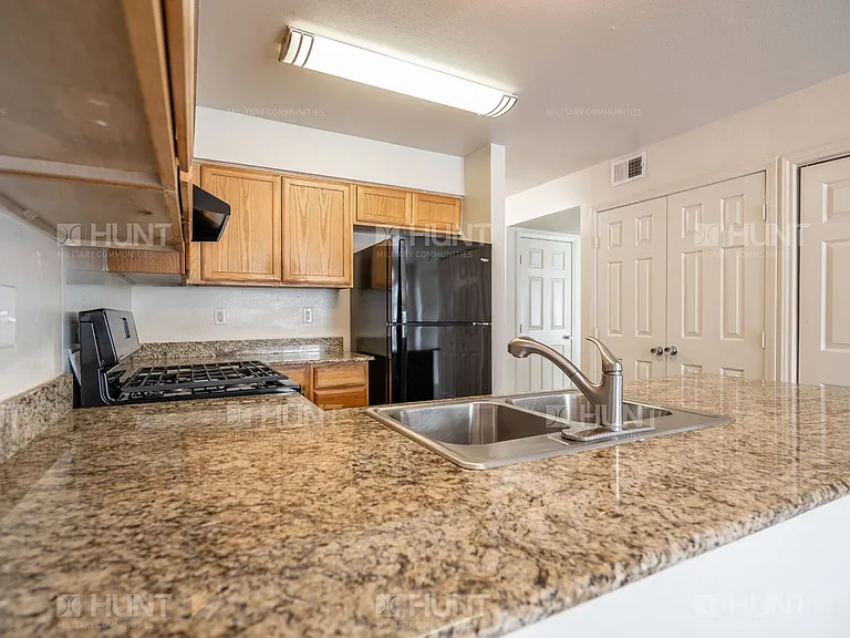 3400 S Brahma Blvd #4C — Photo 3