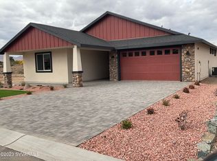 500 Kindra Heights Rd, Cottonwood, AZ 86326