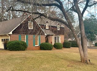 804 Wisteria Way, Lagrange, GA 30240