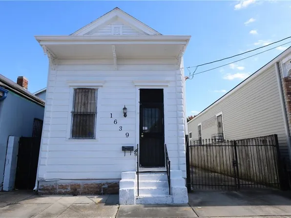 1639 Arts St, New Orleans, LA 70117