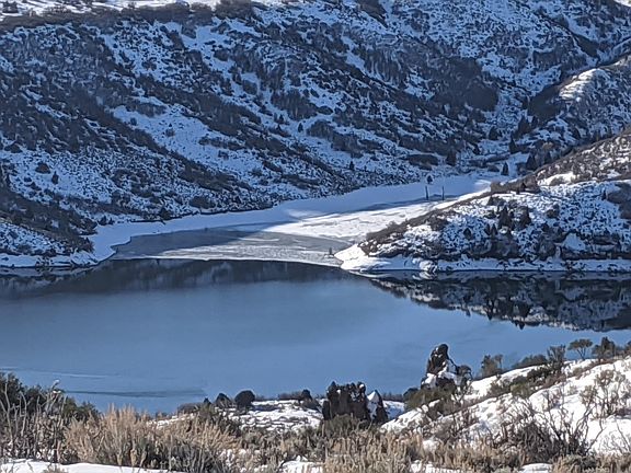 2nd image of 2260 E Lone Peak Dr
