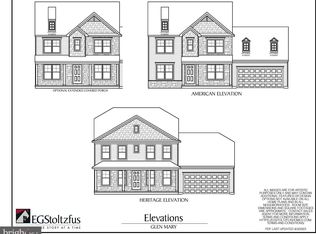 341 Reserve Ln, Mechanicsburg, PA
