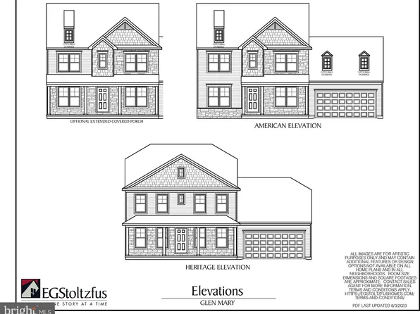 341 Reserve Ln, Mechanicsburg, PA 17050