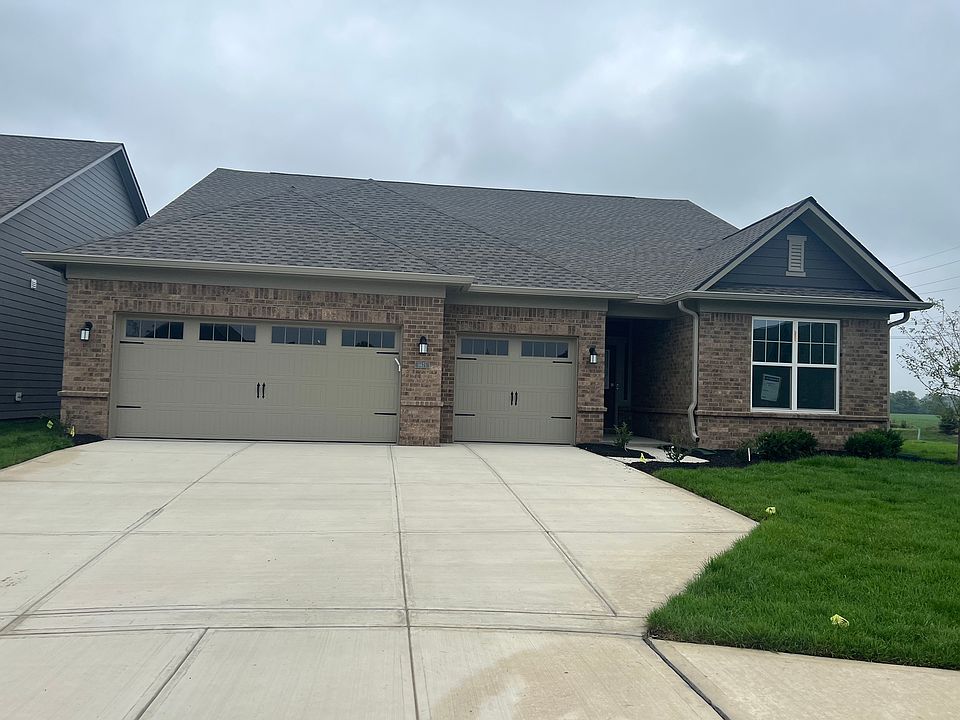 9671 Holborn Ave, Mccordsville, IN 46055 Zillow