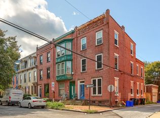 1120 Green Street, Harrisburg, PA 17102