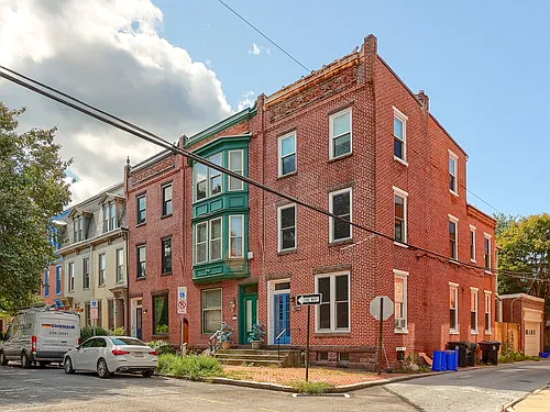 1120 Green Street Photo 1