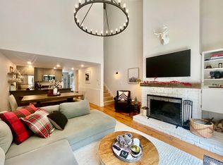 15 Tamarack Rd #G-2, West Wardsboro, VT 05360