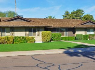 4704 S Taylor Dr, Tempe, AZ 85282