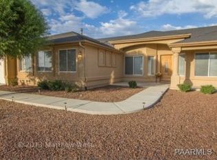 10175 N Elsie Ln, Prescott Valley, AZ 86315