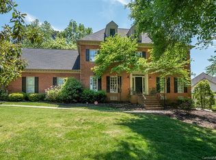 10326 Kilmory Trl, Charlotte, NC 28210