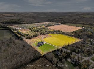 73 Maple Ridge Dr, Kawartha Lakes, ON K0L2W0