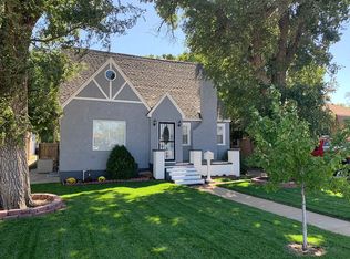 1008 N Main St, Garden City, KS 67846