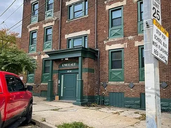 1656 Broadway Ave #101, Pittsburgh, PA 15216