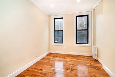 Rented by Compass