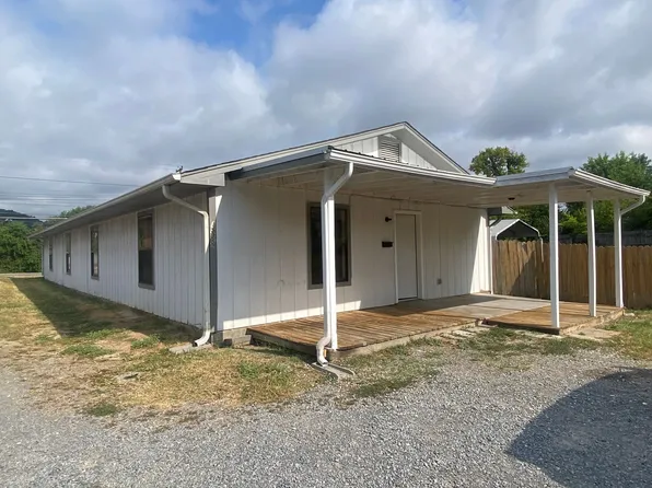 1535 Southside Ave, Bristol, TN 37620