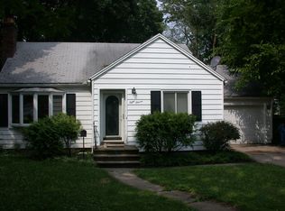 811 Cooper Ave, Kalamazoo, MI 49048