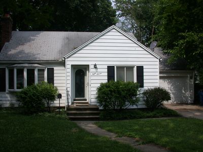 811 Cooper Ave, Kalamazoo, MI, 49048