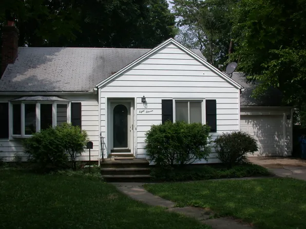 811 Cooper Ave, Kalamazoo, MI 49048