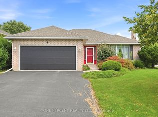 9 Country Club Rd, Cayuga, ON N0A1E0