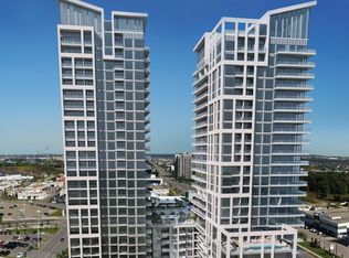 9000 Jane St #1821, Vaughan, ON L4K 0M6