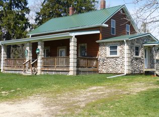 S2148 Belvidere Ridge Rd, Cochrane, WI 54622