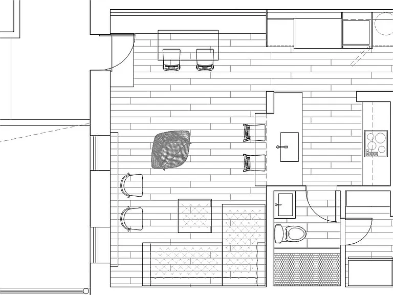 17 E Springfield St #1 — Photo 21